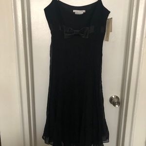 NWT Maggy London Little Black Dress